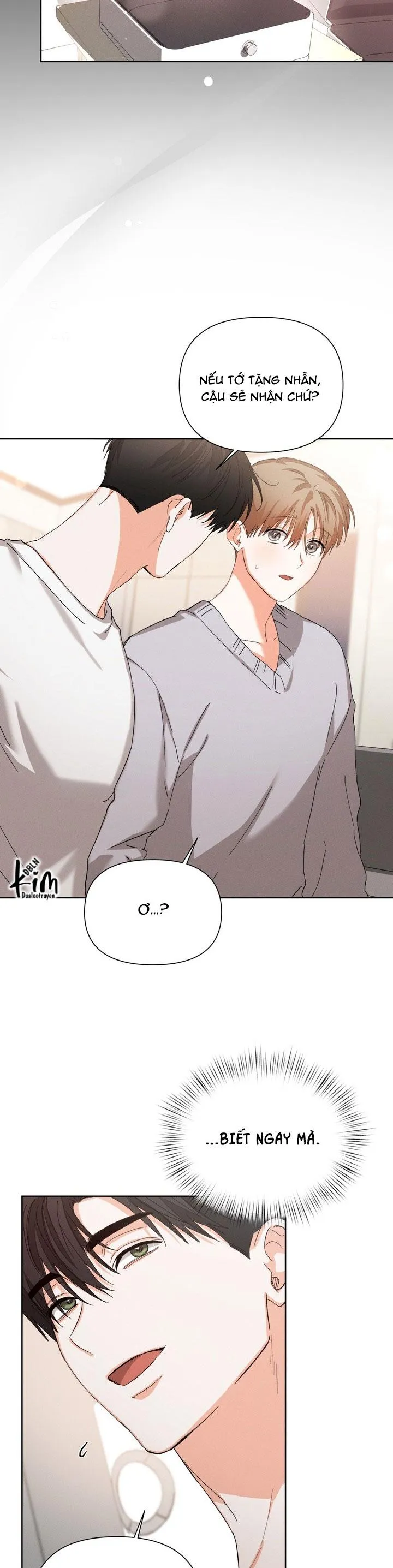 NINE TO NINE Chapter 75 Trang 19