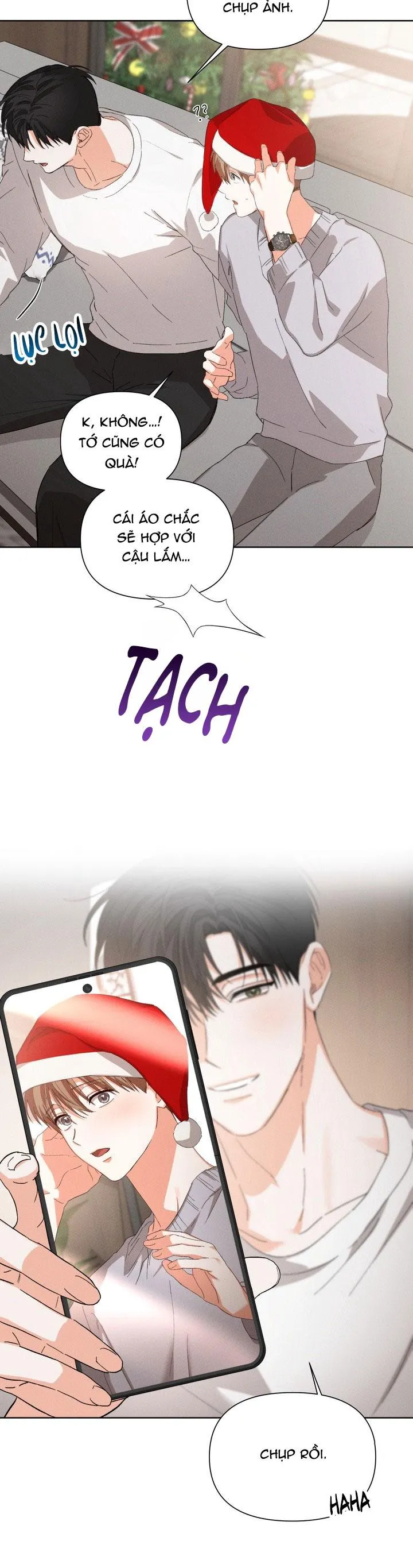 NINE TO NINE Chapter 75 Trang 21