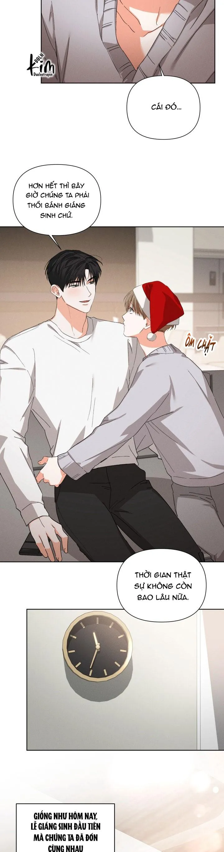 NINE TO NINE Chapter 75 Trang 23