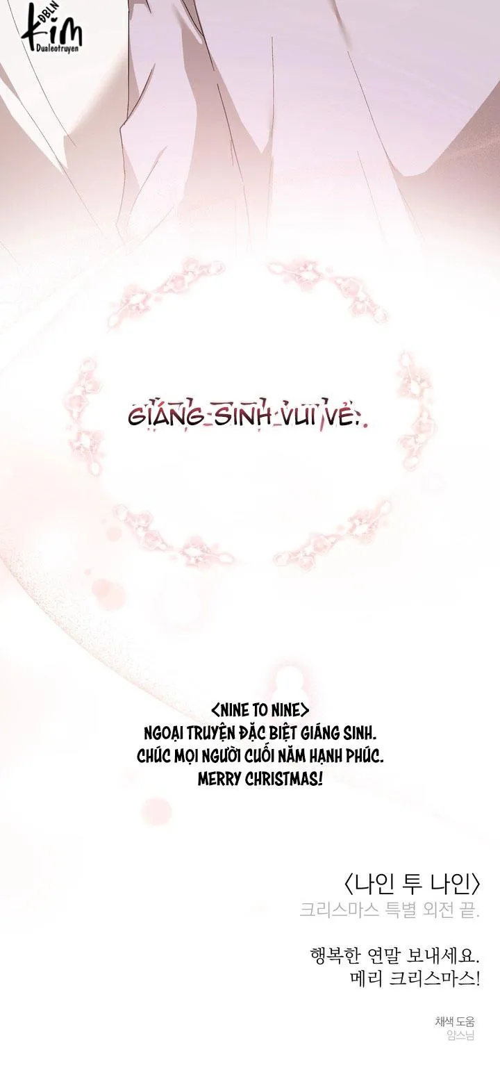 NINE TO NINE Chapter 75 Trang 27