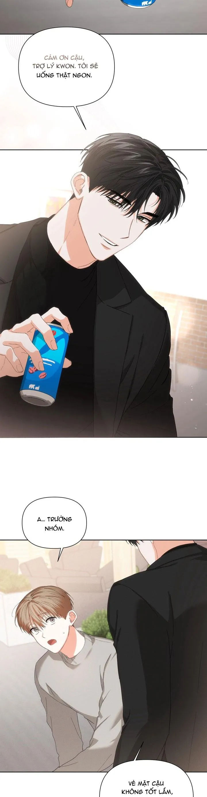 NINE TO NINE Chapter 76 Trang 4