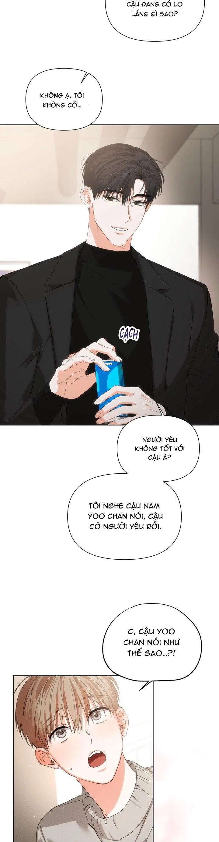 NINE TO NINE Chapter 76 Trang 5