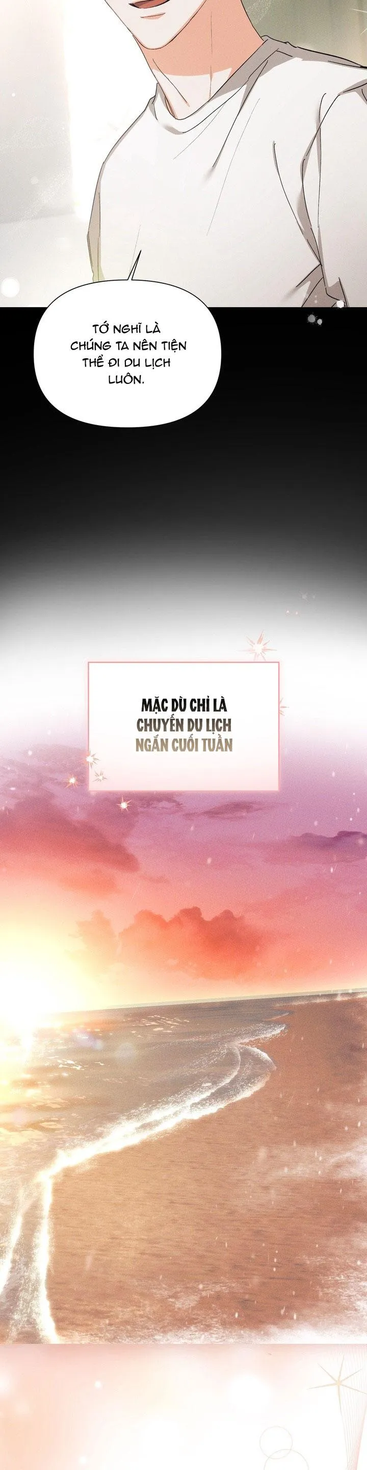 NINE TO NINE Chapter 76 Trang 10