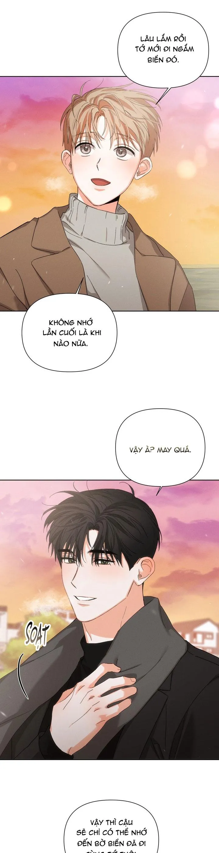 NINE TO NINE Chapter 76 Trang 12