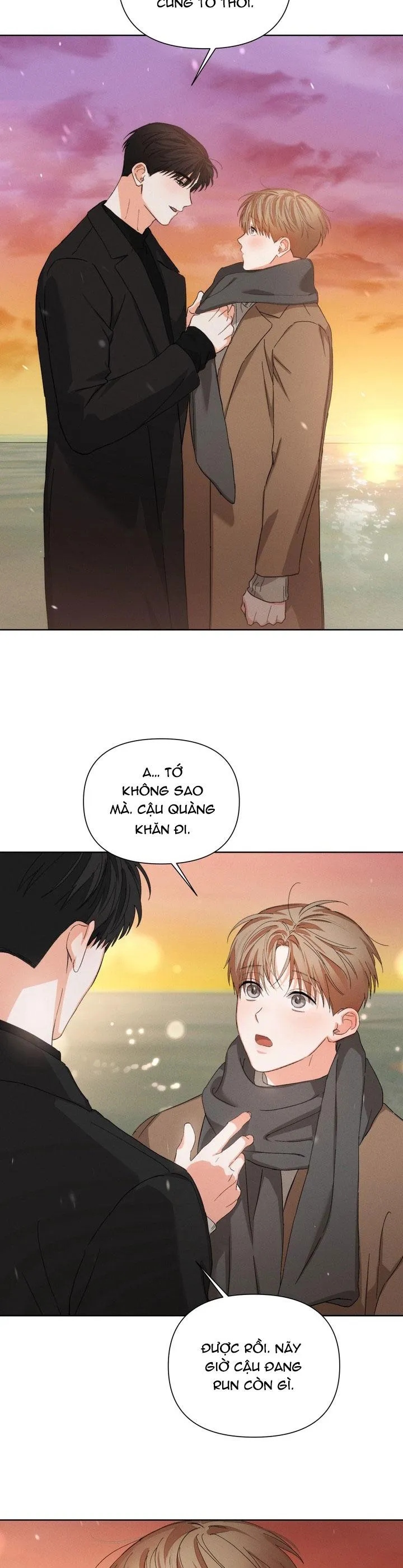 NINE TO NINE Chapter 76 Trang 13