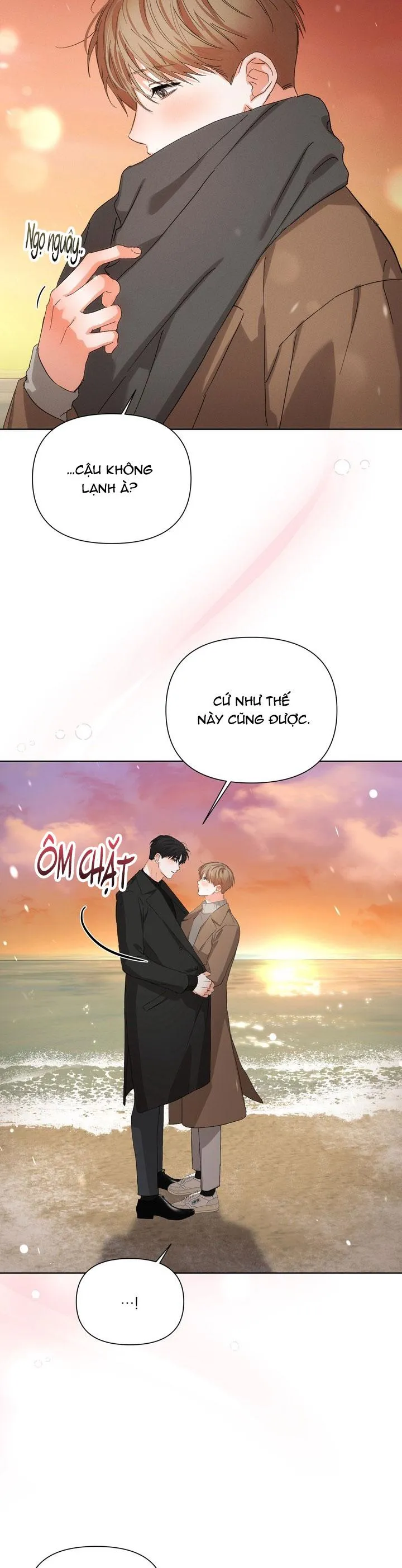 NINE TO NINE Chapter 76 Trang 14