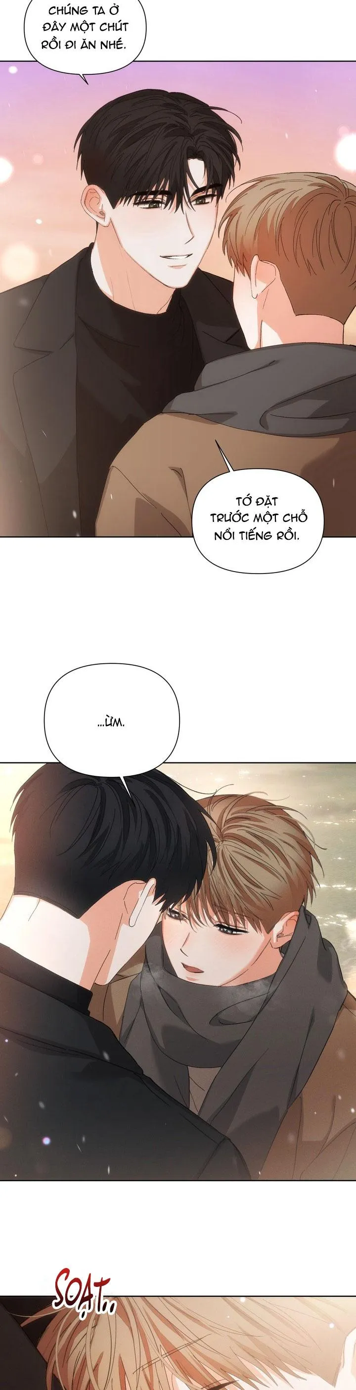 NINE TO NINE Chapter 76 Trang 15