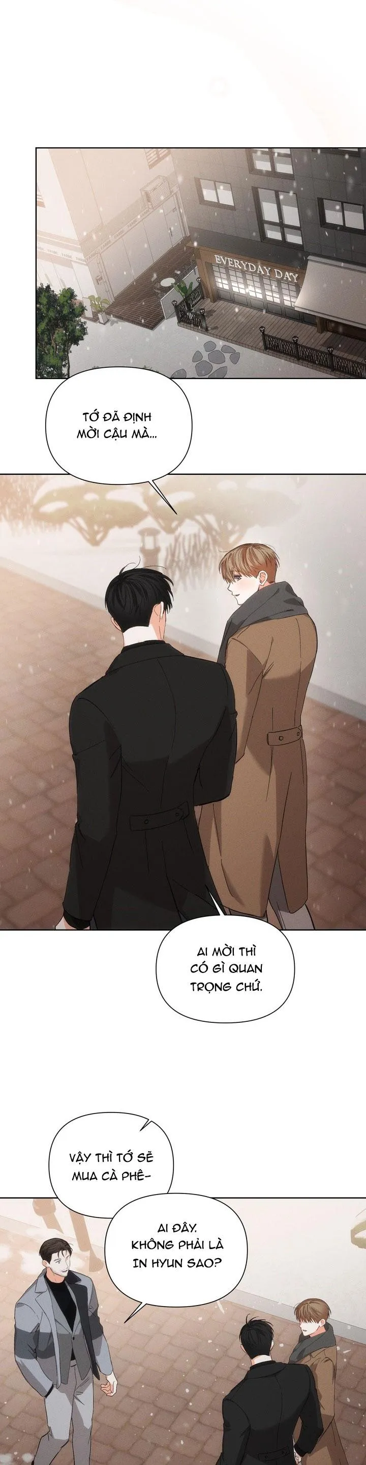 NINE TO NINE Chapter 76 Trang 17