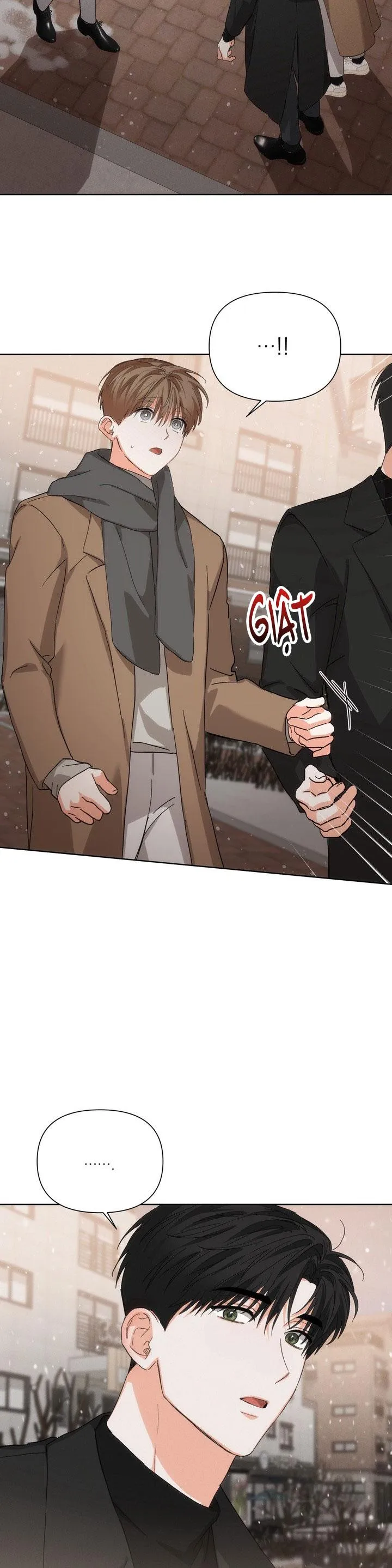 NINE TO NINE Chapter 76 Trang 18