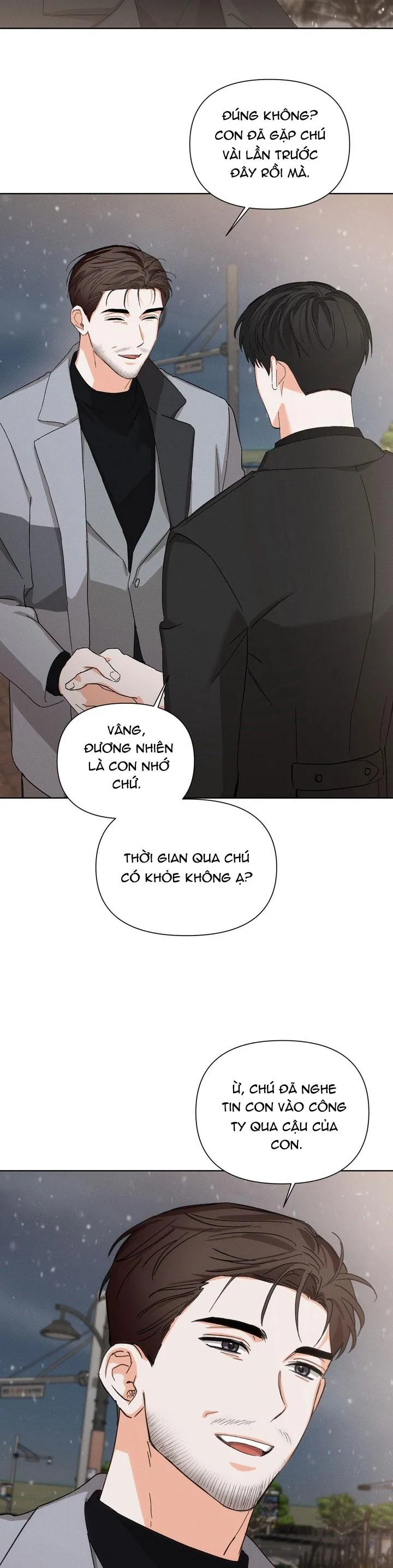 NINE TO NINE Chapter 76 Trang 19