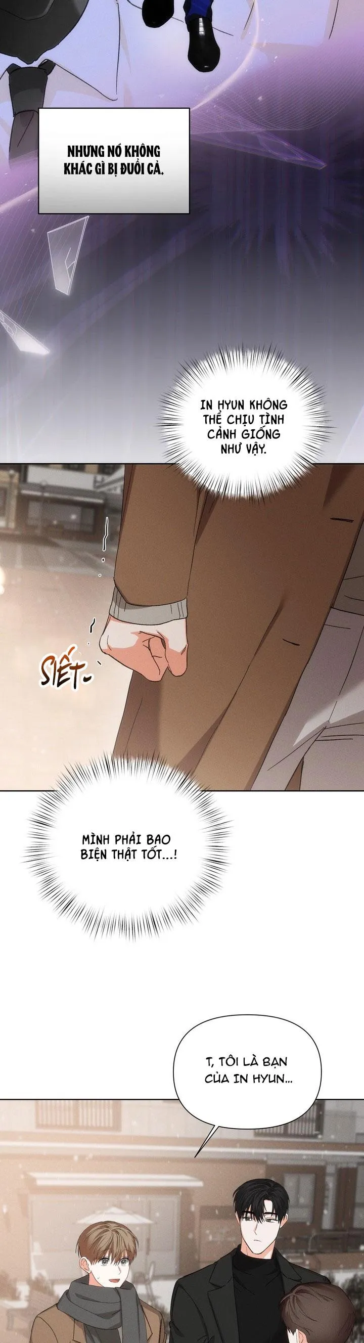 NINE TO NINE Chapter 76 Trang 23