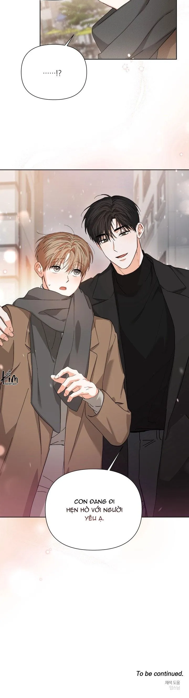 NINE TO NINE Chapter 76 Trang 25