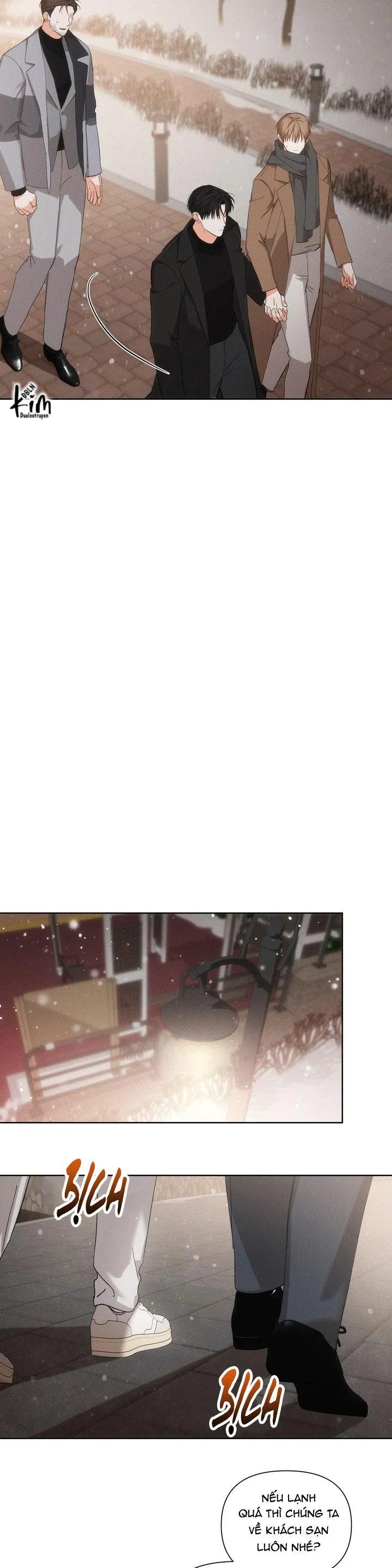 NINE TO NINE Chapter 77 Trang 4