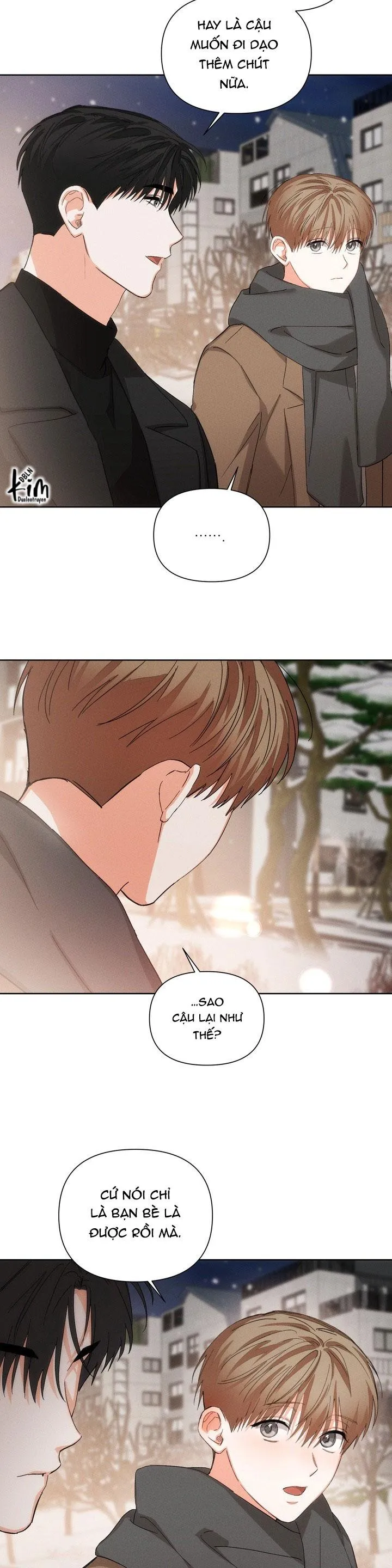 NINE TO NINE Chapter 77 Trang 5