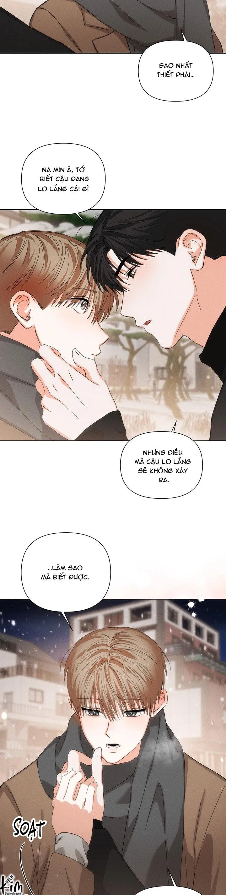 NINE TO NINE Chapter 77 Trang 6