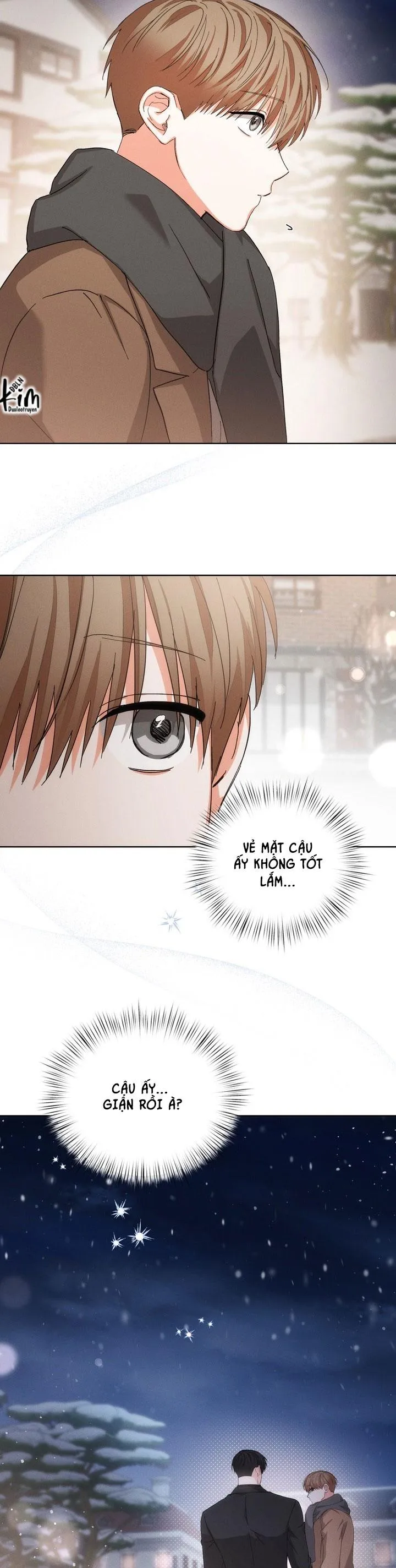 NINE TO NINE Chapter 77 Trang 10