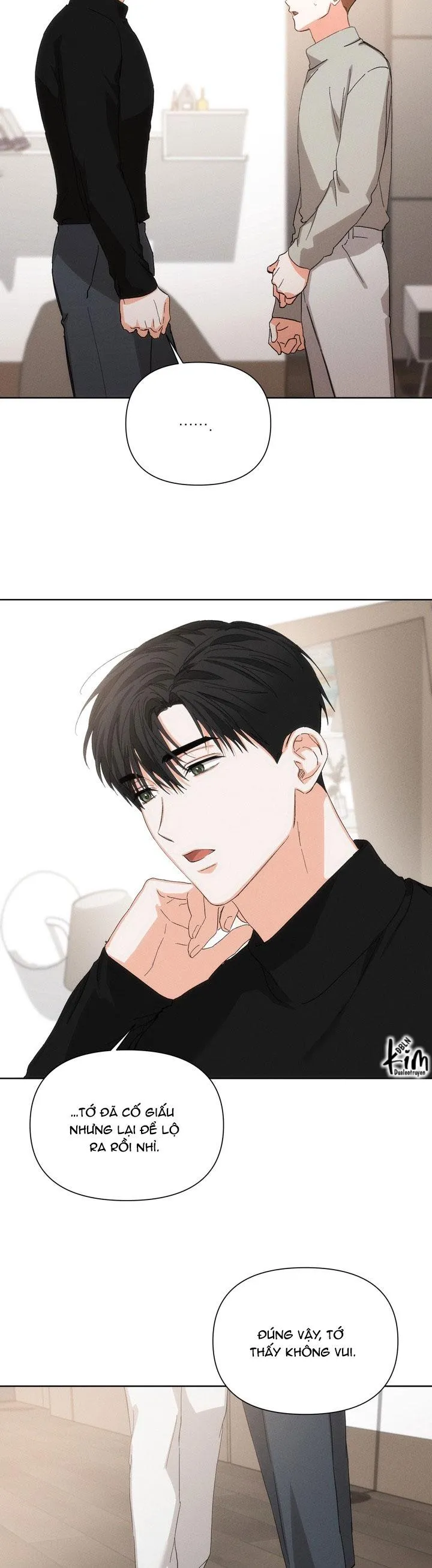 NINE TO NINE Chapter 77 Trang 13