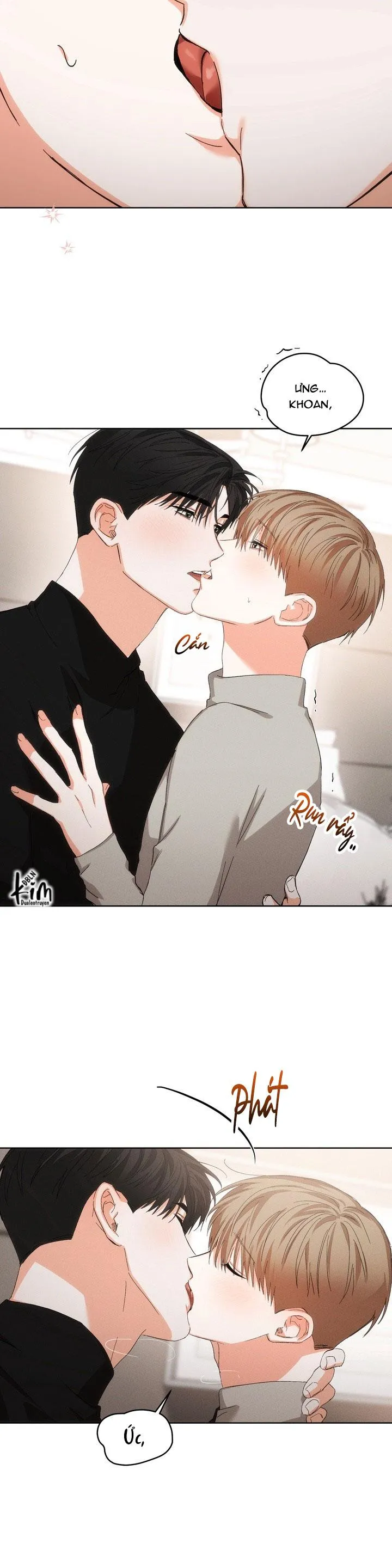 NINE TO NINE Chapter 77 Trang 18