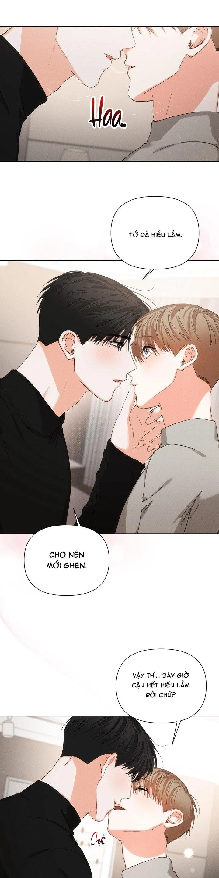 NINE TO NINE Chapter 77 Trang 19