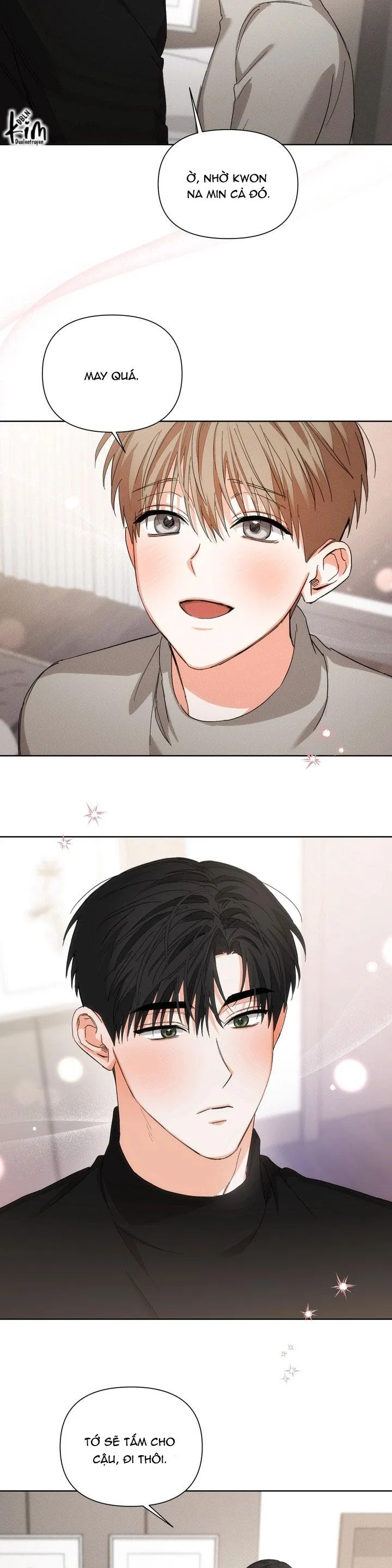 NINE TO NINE Chapter 77 Trang 20