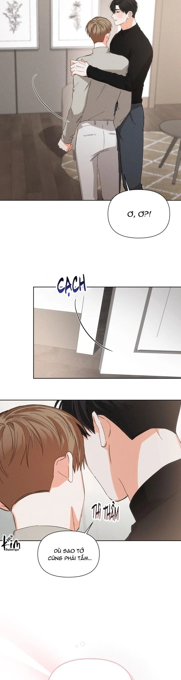 NINE TO NINE Chapter 77 Trang 21