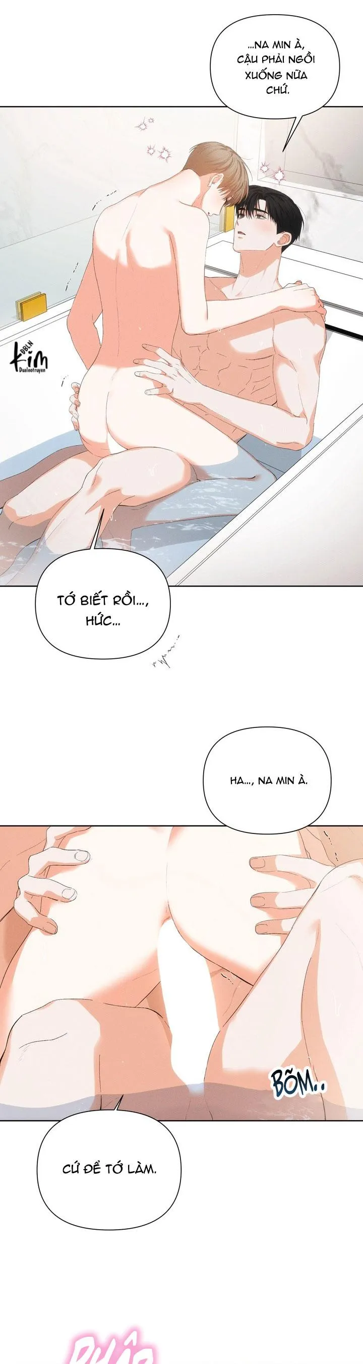 NINE TO NINE Chapter 77 Trang 24