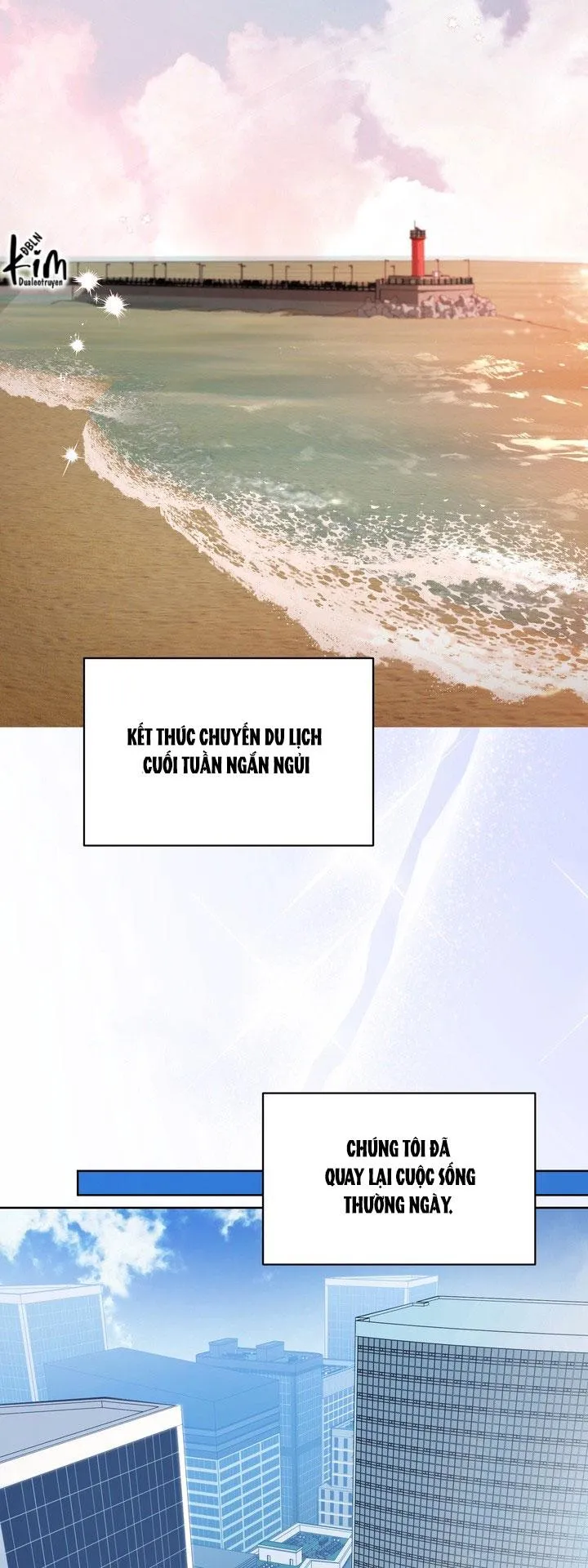 NINE TO NINE Chapter 78 Trang 5