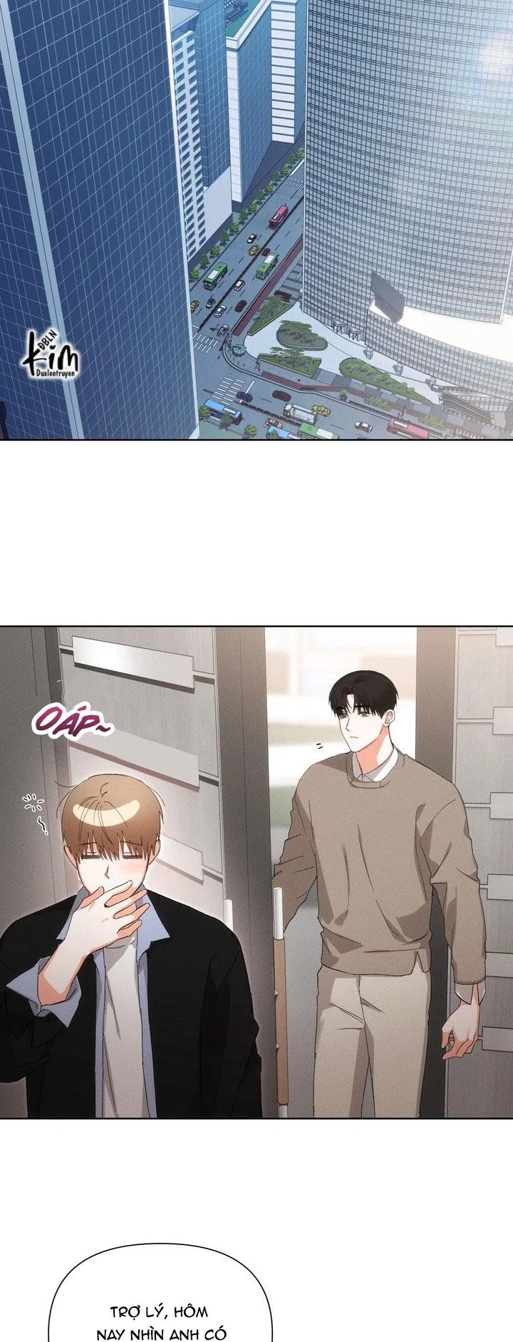 NINE TO NINE Chapter 78 Trang 6