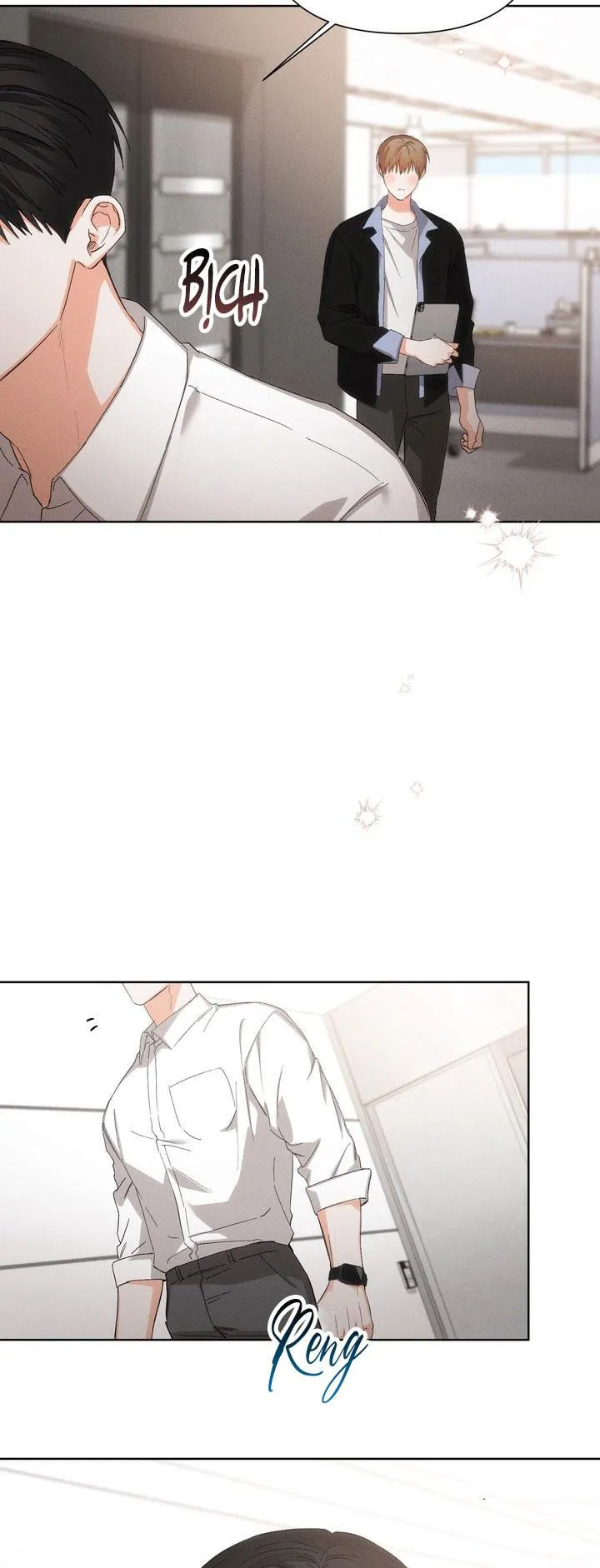 NINE TO NINE Chapter 78 Trang 10