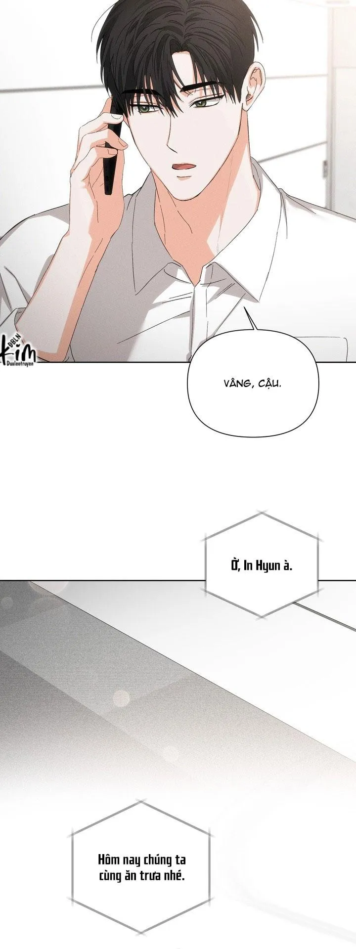 NINE TO NINE Chapter 78 Trang 11