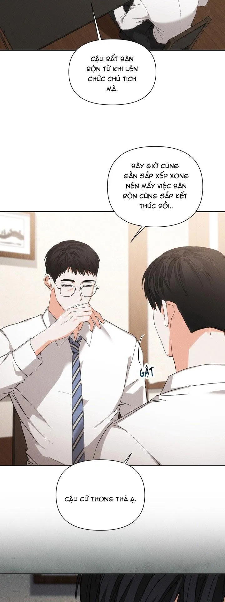 NINE TO NINE Chapter 78 Trang 13