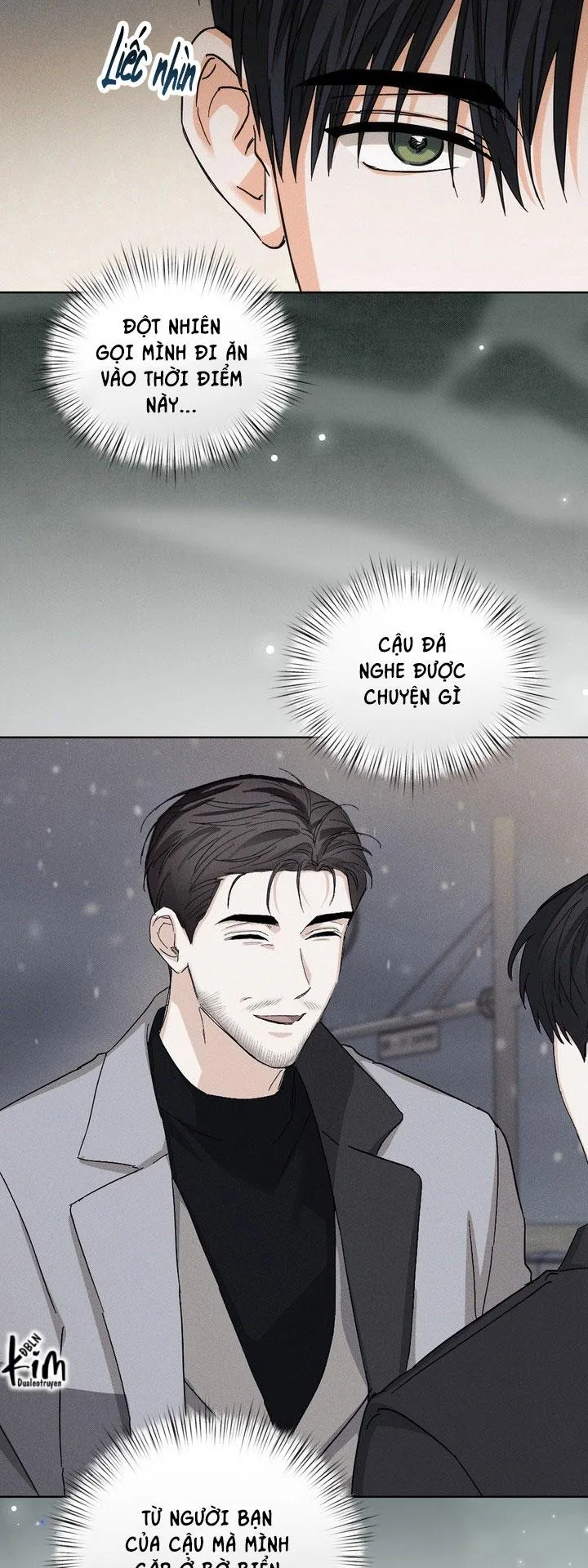 NINE TO NINE Chapter 78 Trang 14