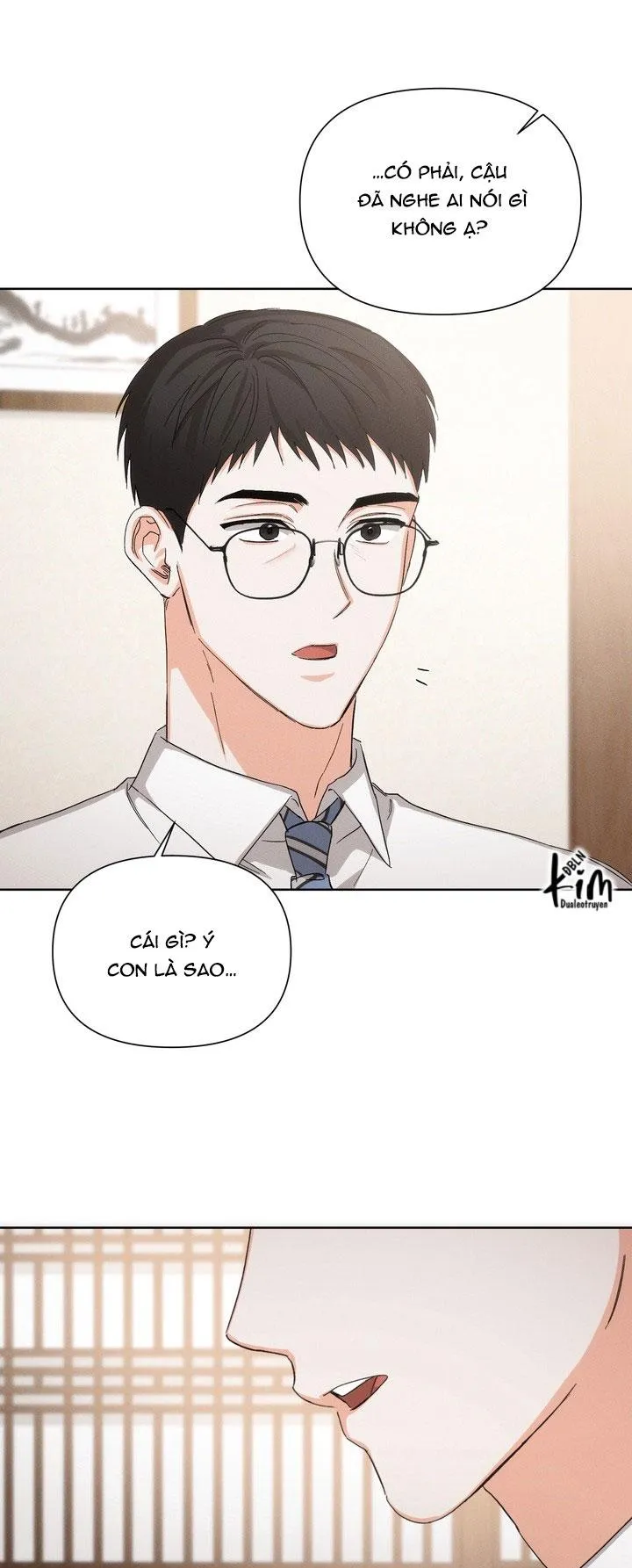 NINE TO NINE Chapter 78 Trang 16