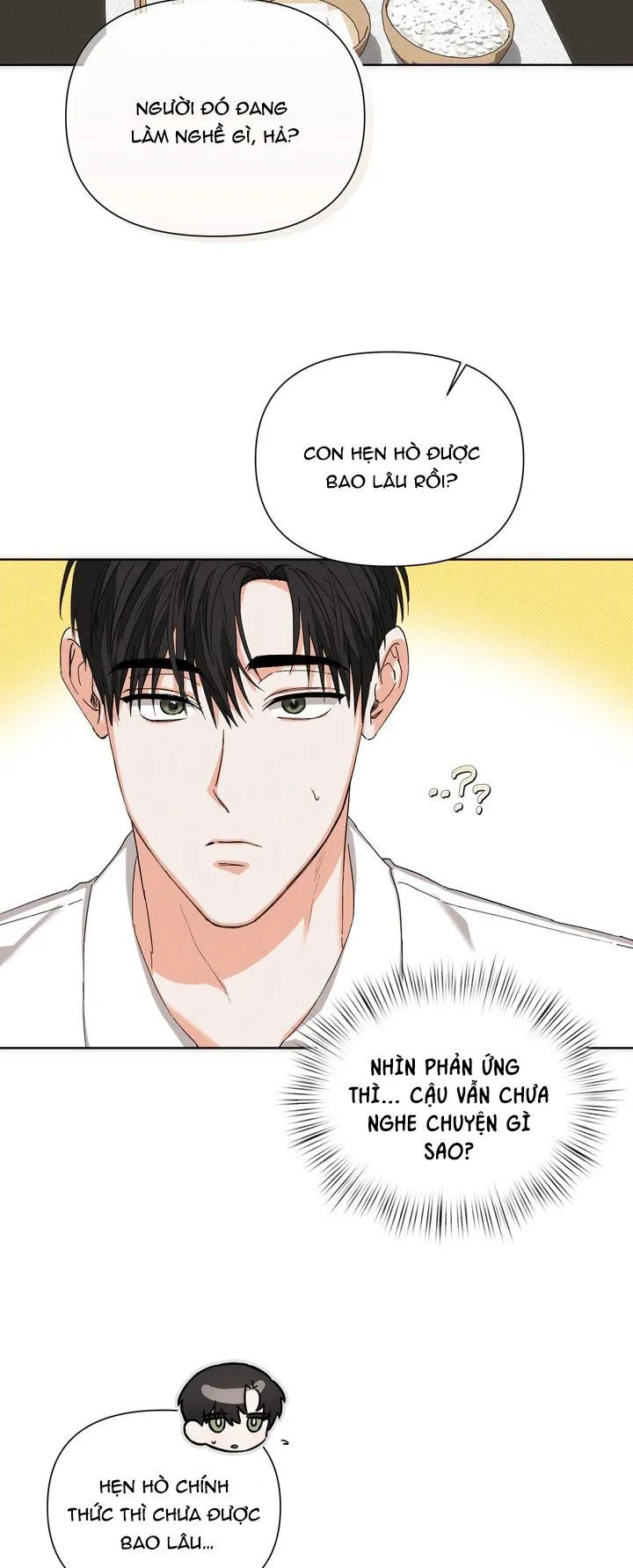 NINE TO NINE Chapter 78 Trang 18