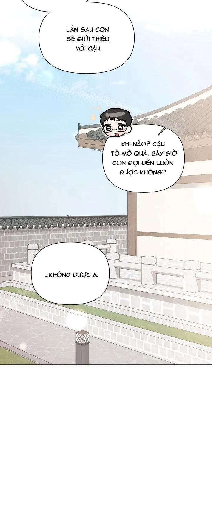 NINE TO NINE Chapter 78 Trang 19