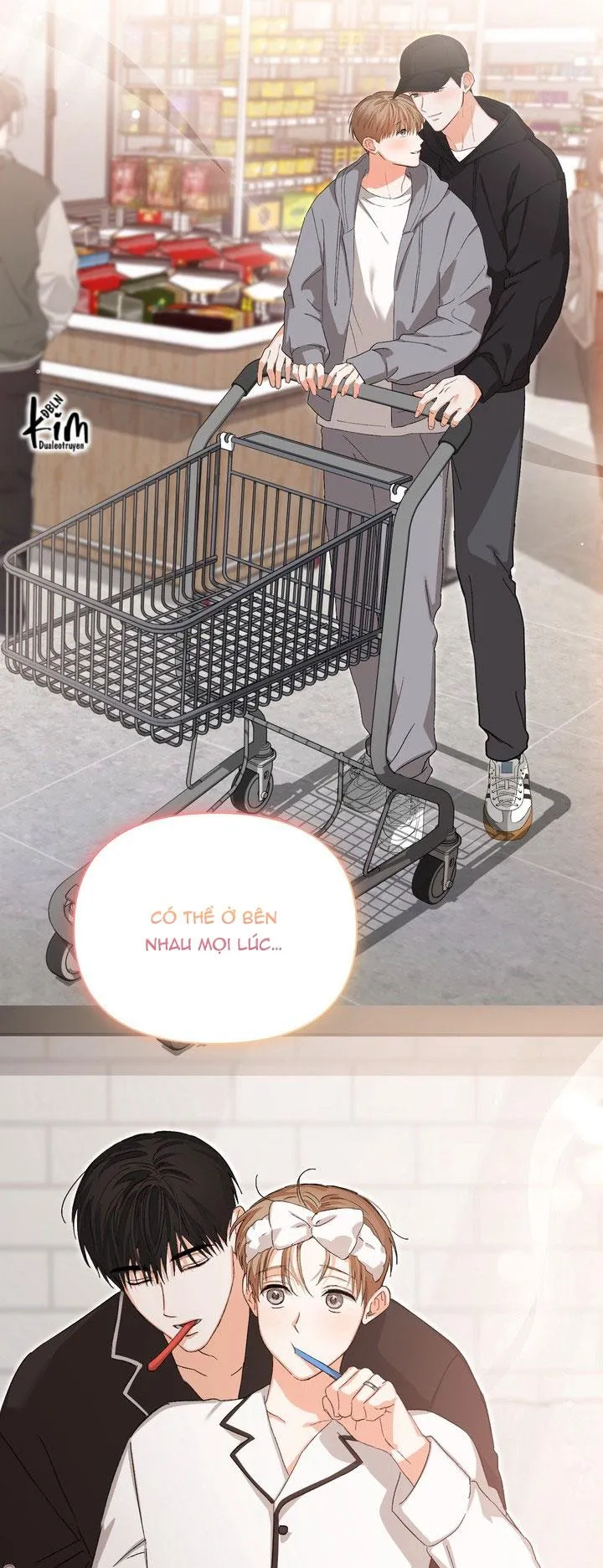 NINE TO NINE Chapter 78 Trang 22