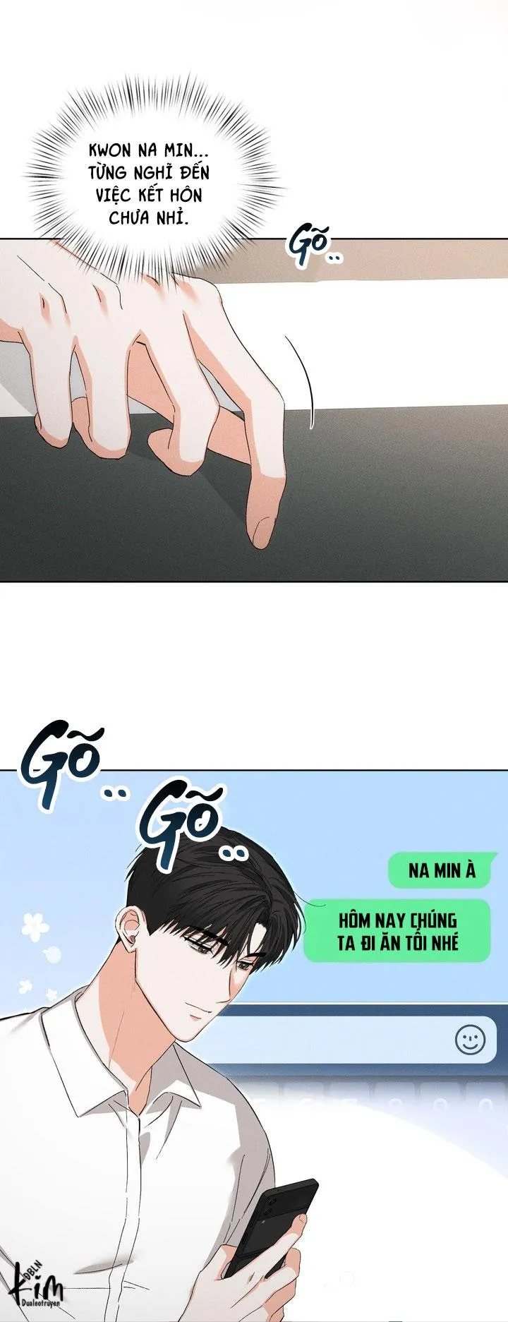 NINE TO NINE Chapter 78 Trang 24