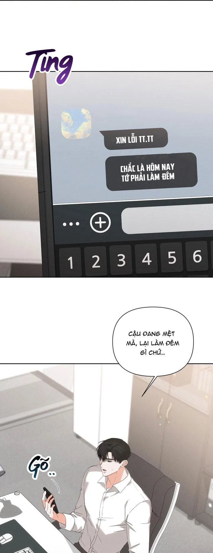 NINE TO NINE Chapter 78 Trang 25