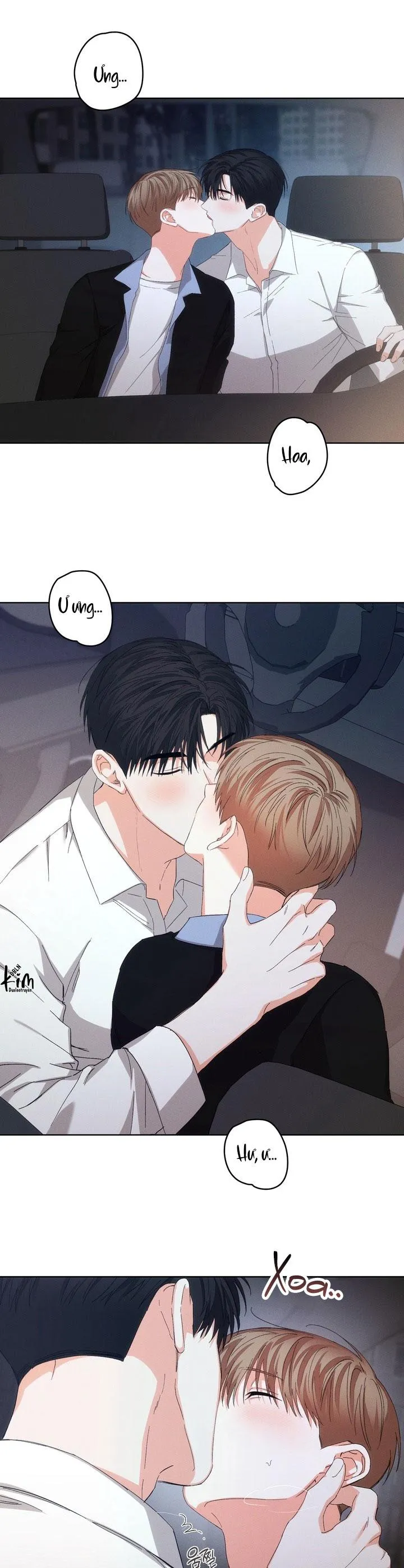 NINE TO NINE Chapter 79 Trang 5