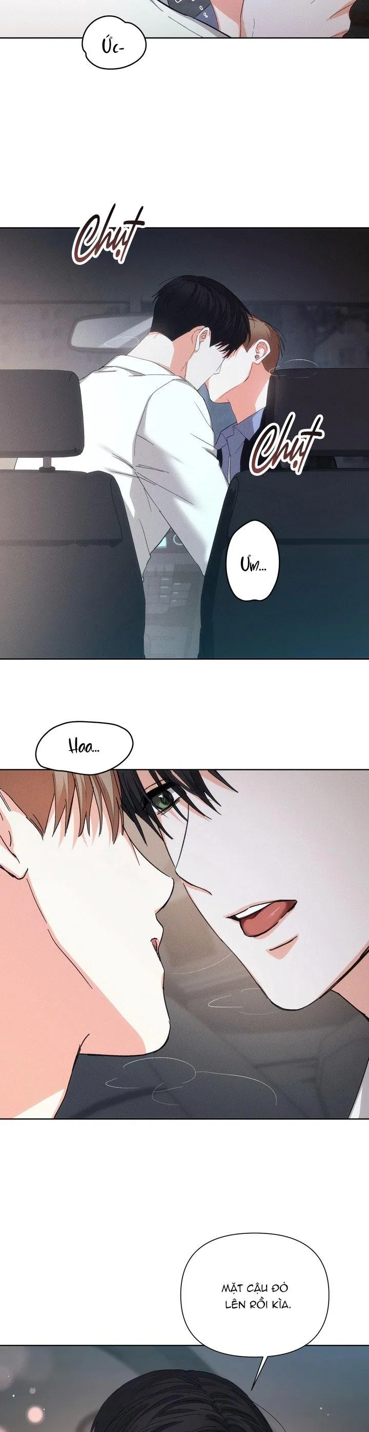 NINE TO NINE Chapter 79 Trang 6