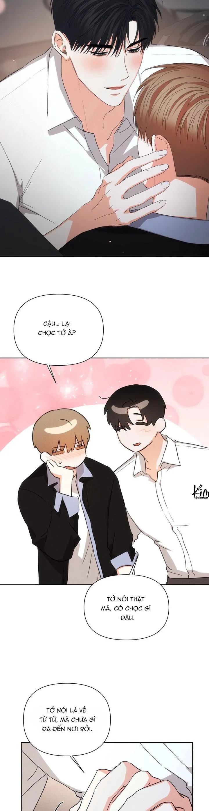 NINE TO NINE Chapter 79 Trang 7