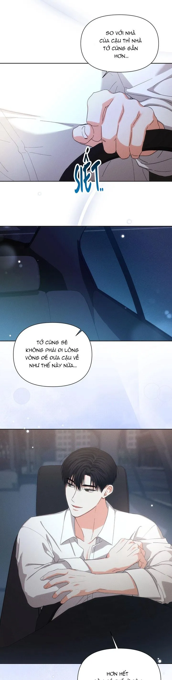 NINE TO NINE Chapter 79 Trang 12