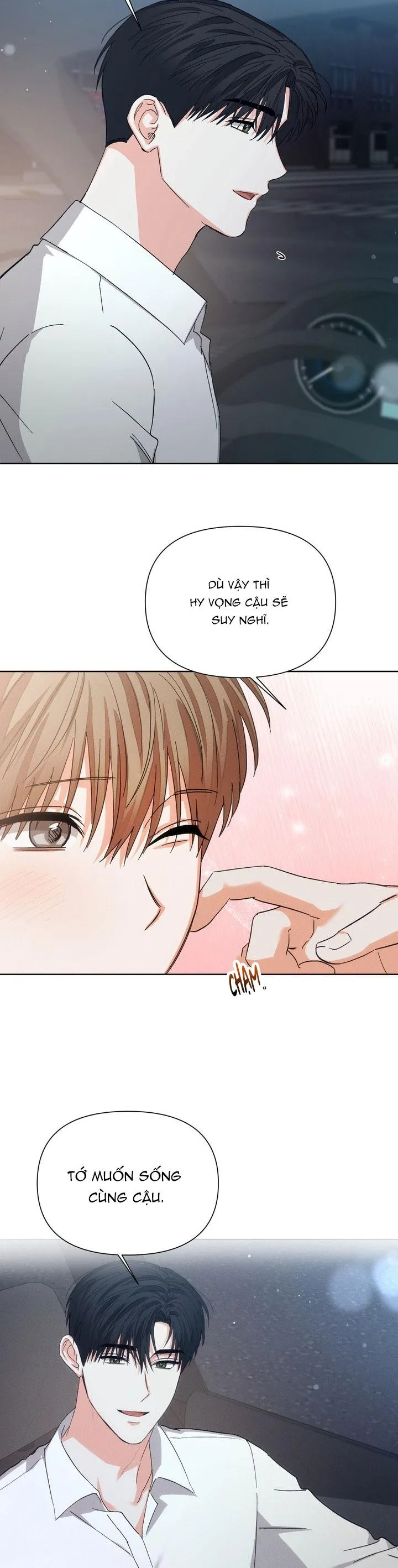 NINE TO NINE Chapter 79 Trang 14