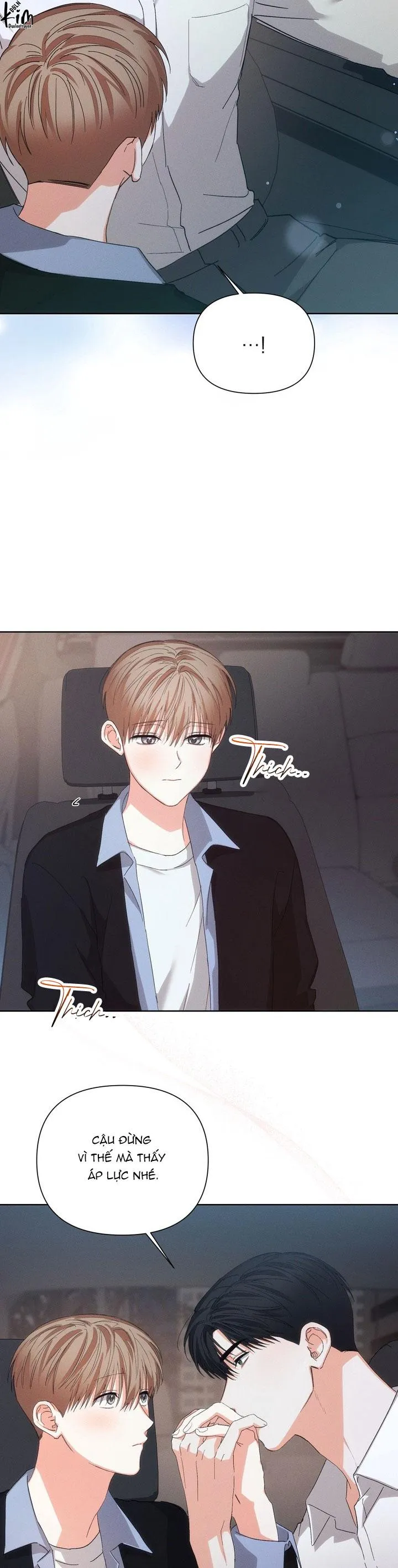 NINE TO NINE Chapter 79 Trang 15