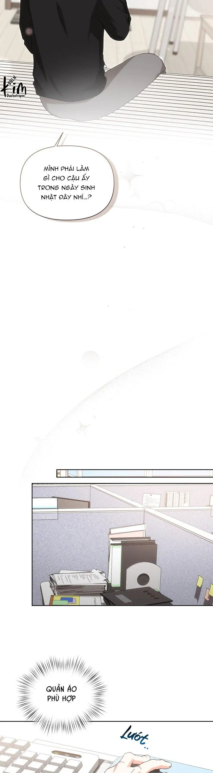 NINE TO NINE Chapter 79 Trang 21