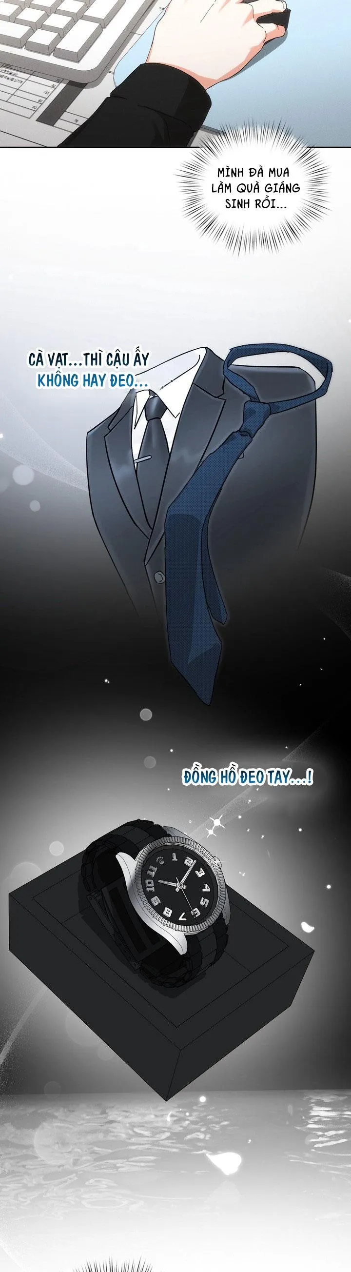 NINE TO NINE Chapter 79 Trang 22