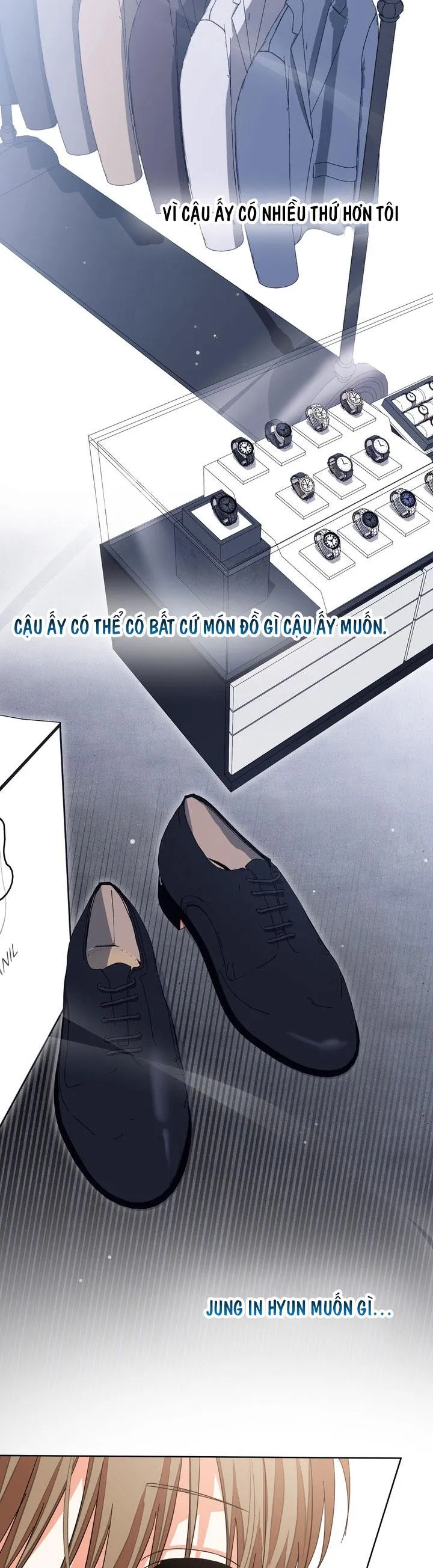 NINE TO NINE Chapter 79 Trang 24