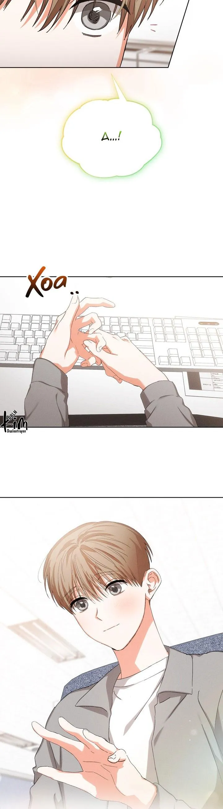 NINE TO NINE Chapter 79 Trang 25