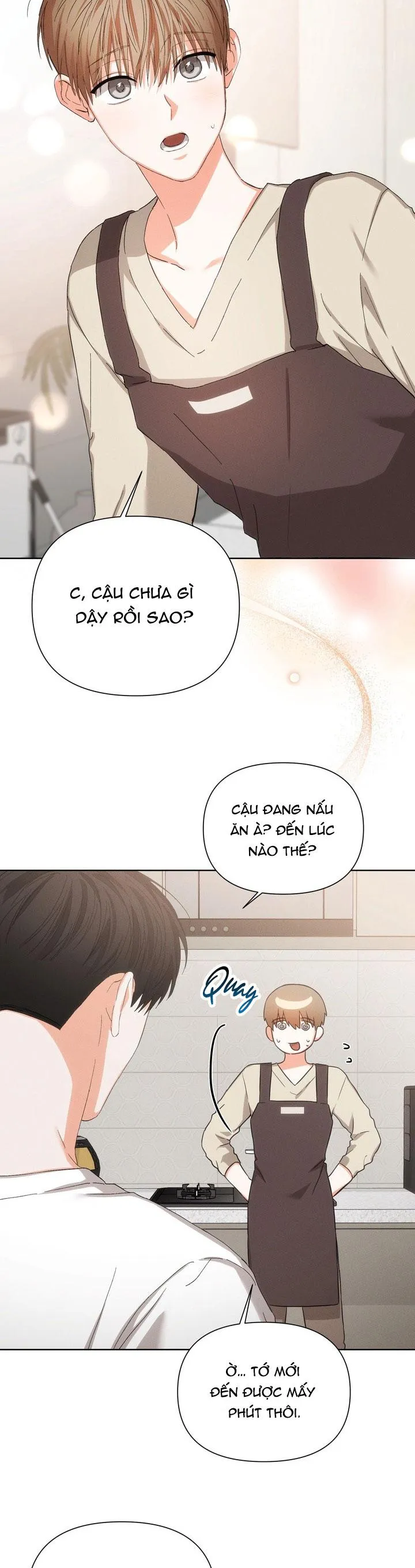 NINE TO NINE Chapter 80 Trang 3