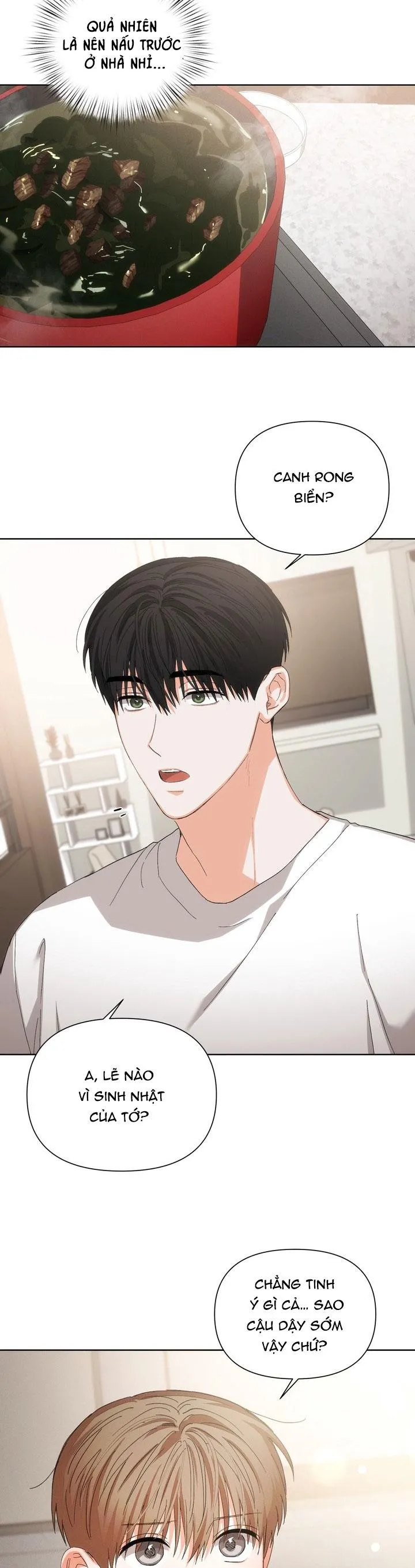 NINE TO NINE Chapter 80 Trang 5